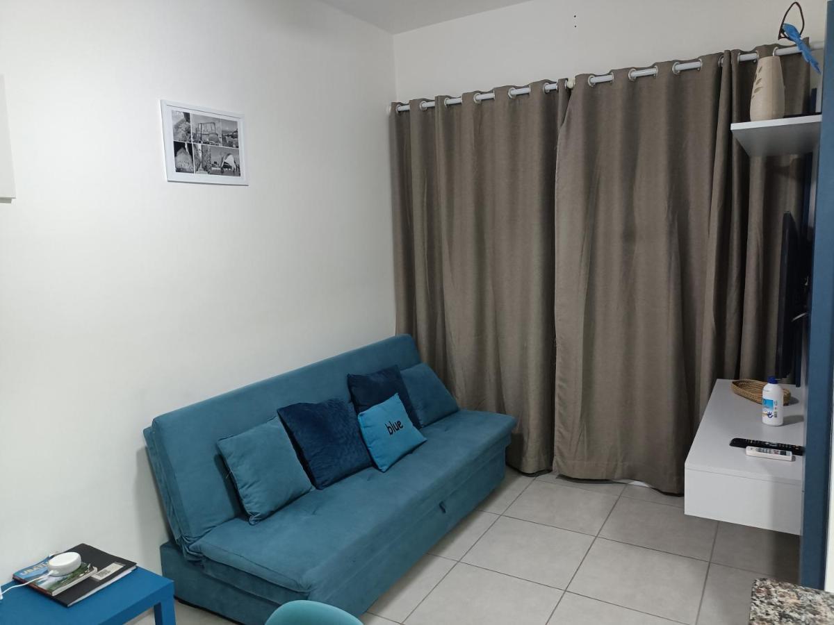 Appartement Blue Ubatuba Extérieur photo