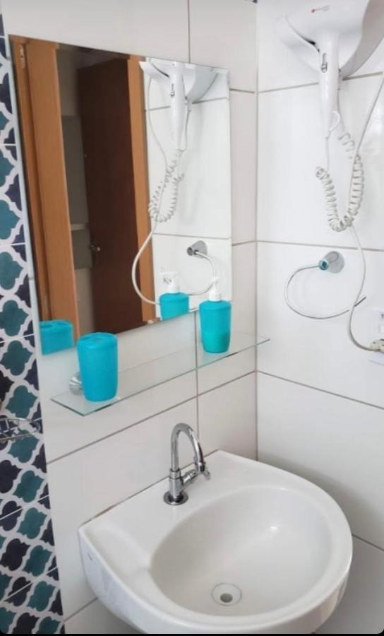 Appartement Blue Ubatuba Extérieur photo