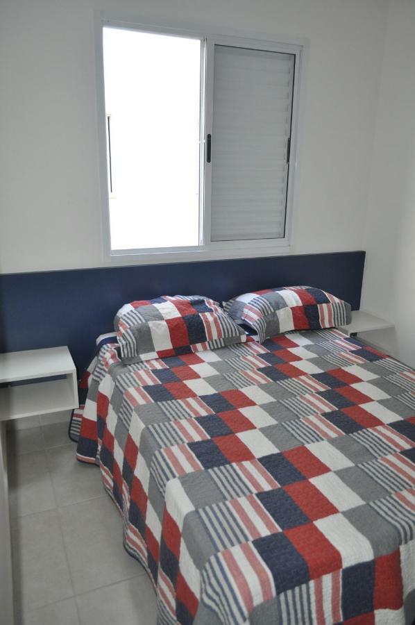 Appartement Blue Ubatuba Extérieur photo