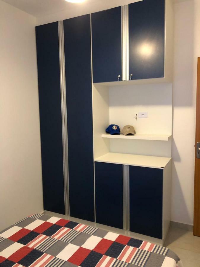 Appartement Blue Ubatuba Extérieur photo