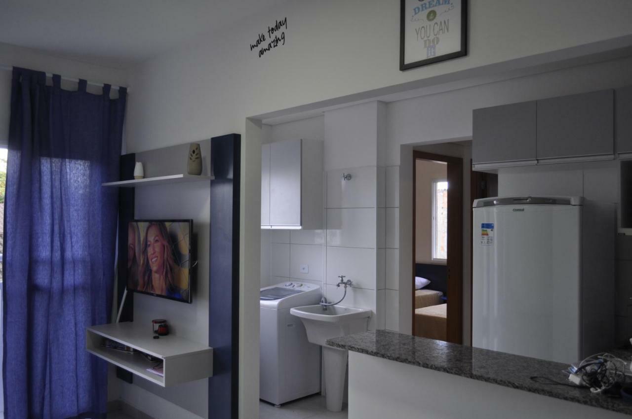 Appartement Blue Ubatuba Extérieur photo