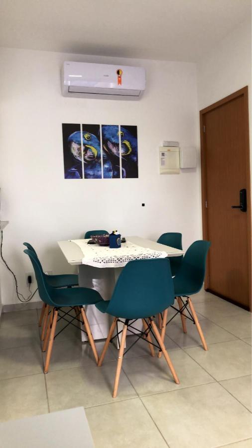 Appartement Blue Ubatuba Extérieur photo