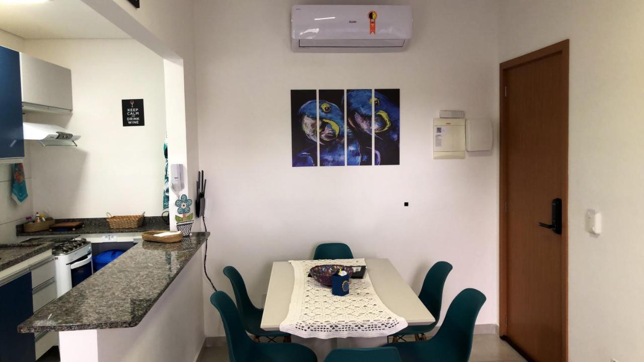 Appartement Blue Ubatuba Extérieur photo