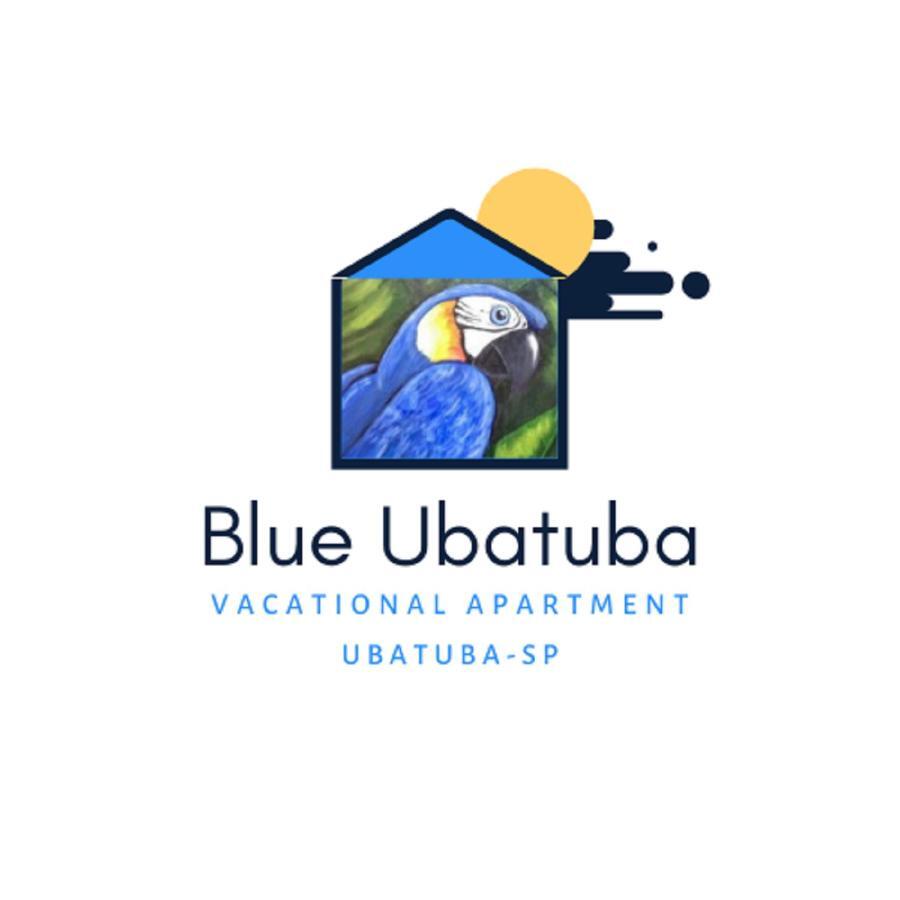 Appartement Blue Ubatuba Extérieur photo