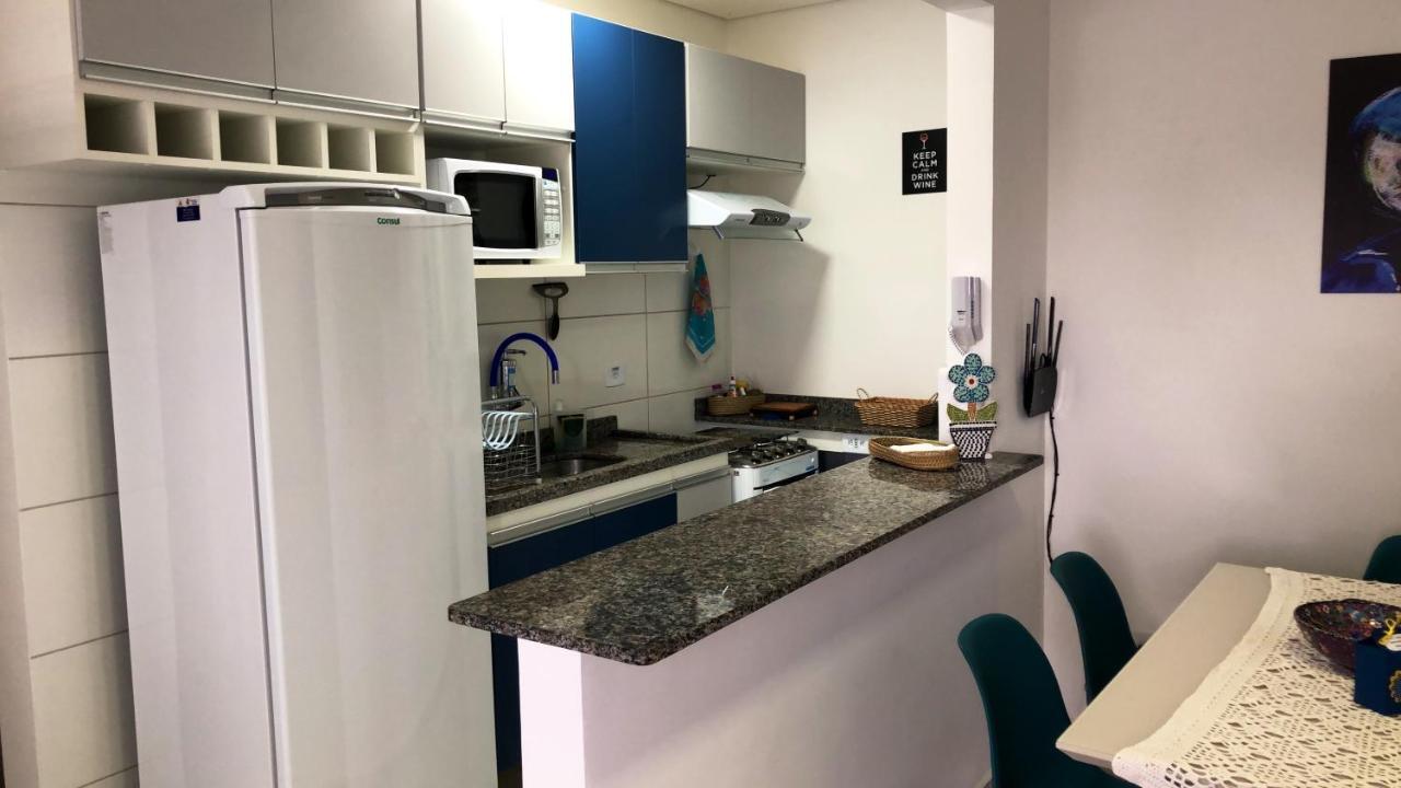 Appartement Blue Ubatuba Extérieur photo